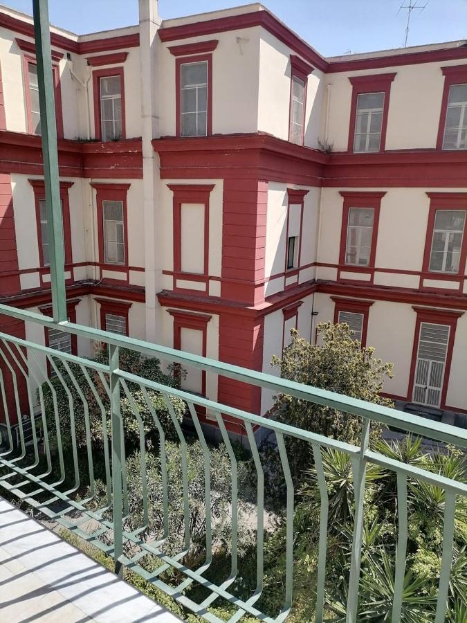Napoli App 30 Lägenhet Exteriör bild